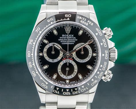 black daytona rolex|Rolex daytona black bezel.